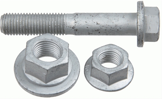 SERVICE PACK
