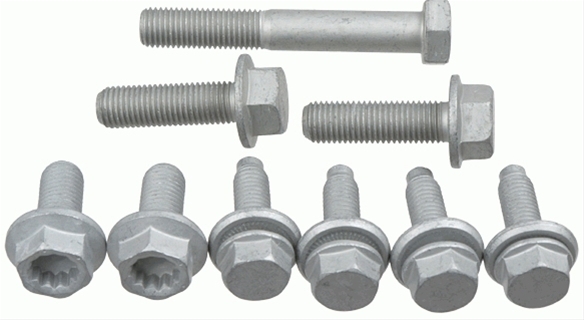 SERVICE PACK