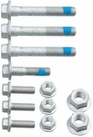 SERVICE PACK