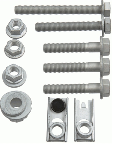 SERVICE PACK