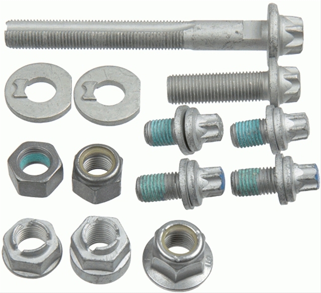 SERVICE PACK