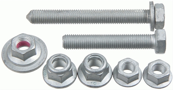 SERVICE PACK