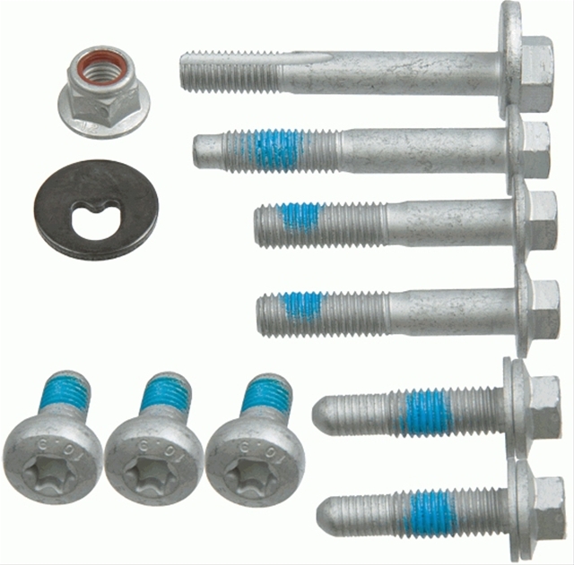 SERVICE PACK