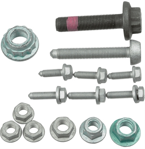 SERVICE PACK
