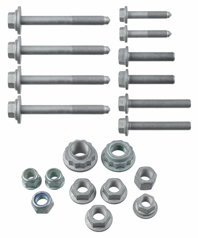 SERVICE PACK