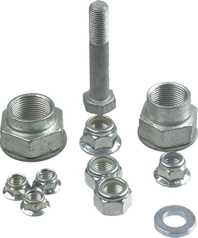 SERVICE PACK