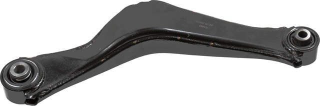 BRAT BIELETA SUSPENSIE ROATA LEMFOERDER