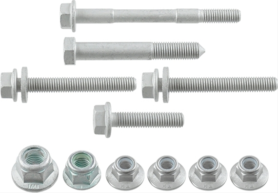 SERVICE PACK