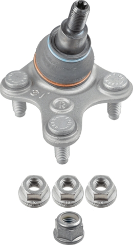 PIVOT LEMFOERDER