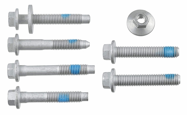 SERVICE PACK