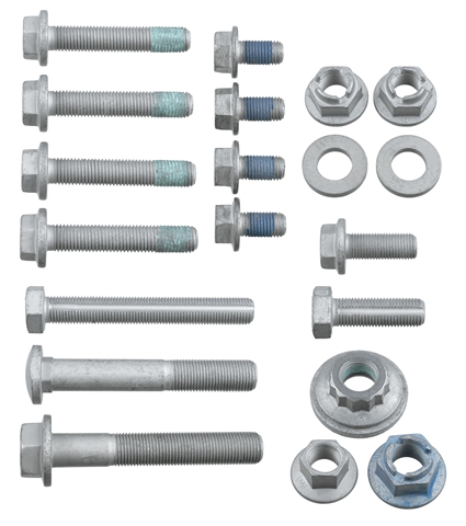 SERVICE PACK
