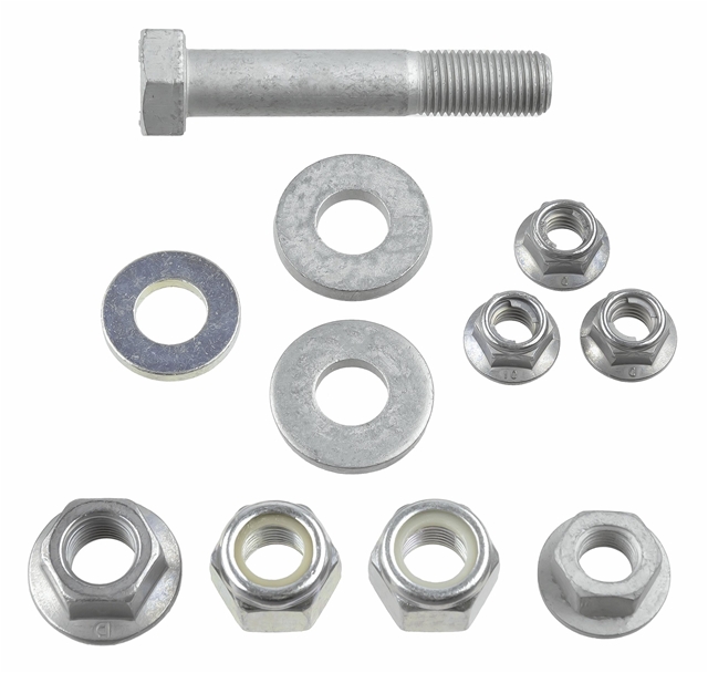 SERVICE PACK