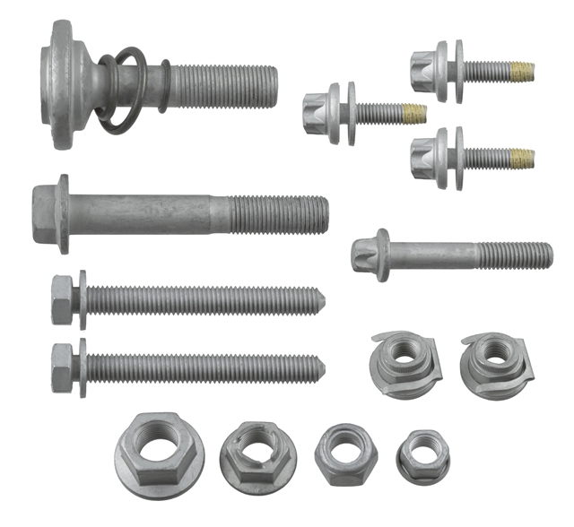 SERVICE PACK