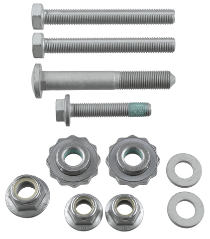 SERVICE PACK