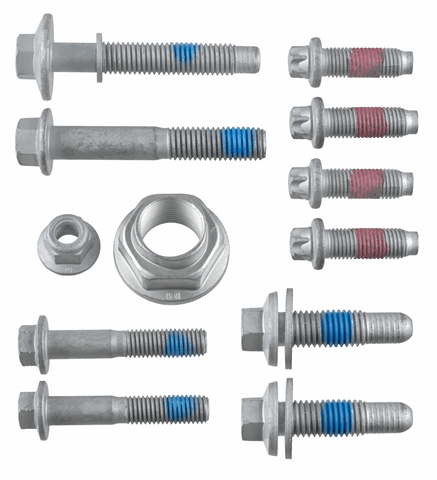 SERVICE PACK