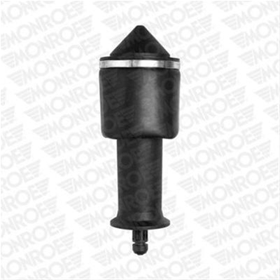 AMORTIZOR SUSPENSIE CABINA