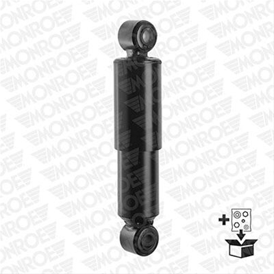 Imagine pentru produsul „MONROE MAGNUM AXLE"