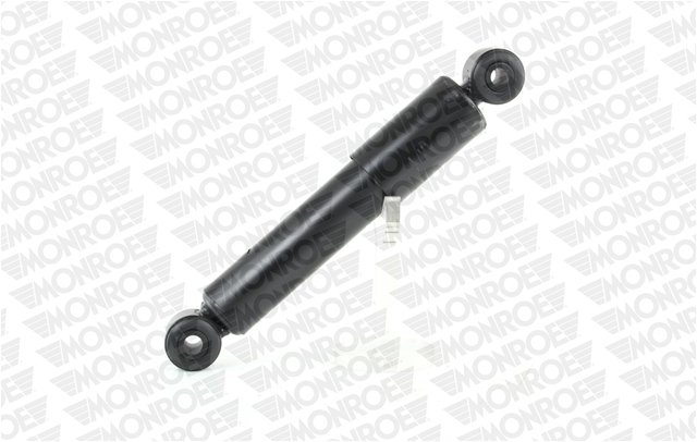 MONROE MAGNUM AXLE
