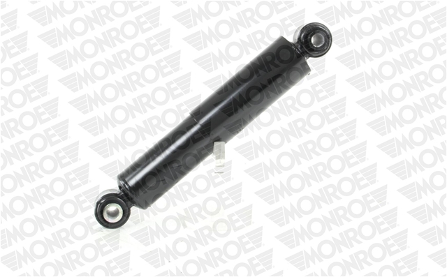 MONROE MAGNUM AXLE