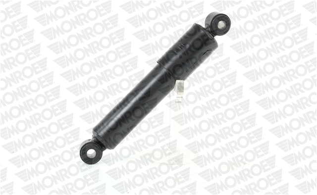 MONROE MAGNUM AXLE