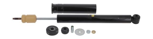 MONROE ORIGINAL (GAS TECHNOLOGY)