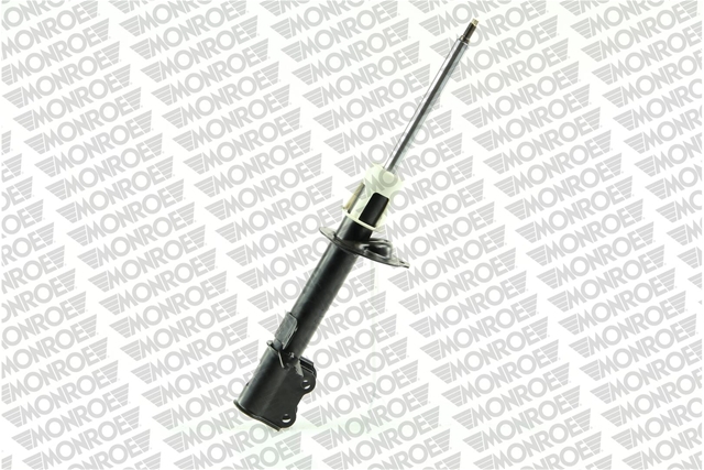 MONROE ORIGINAL (GAS TECHNOLOGY)