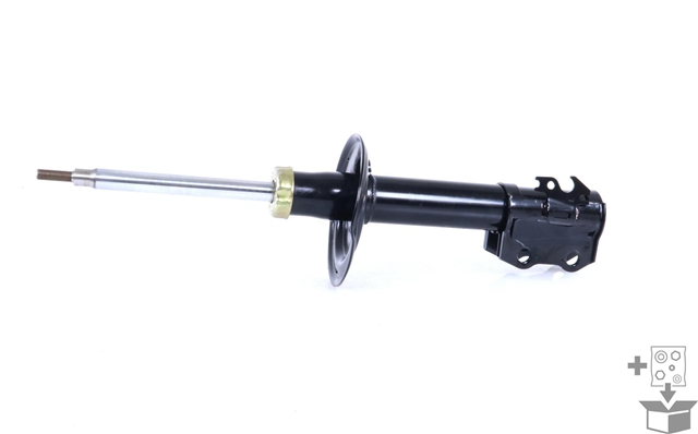 MONROE ORIGINAL (GAS TECHNOLOGY)