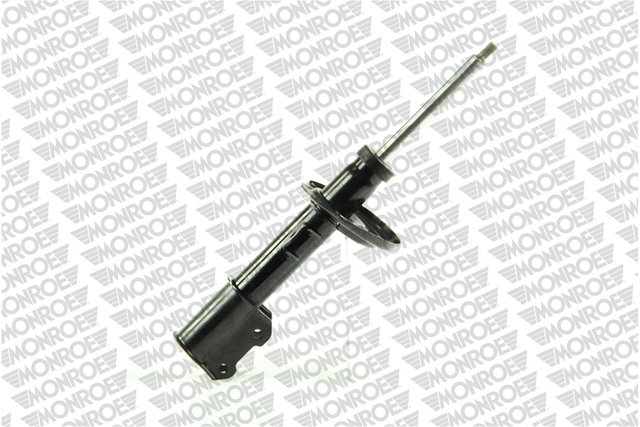 MONROE ORIGINAL (GAS TECHNOLOGY)