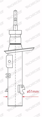 MONROE ORIGINAL (GAS TECHNOLOGY)