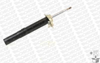 MONROE ORIGINAL (GAS TECHNOLOGY)