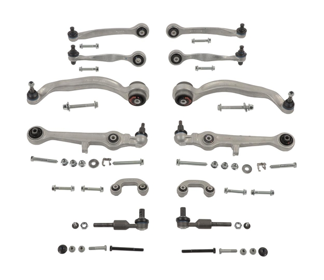 SET REPARATIE, BARA STABILIZATOARE