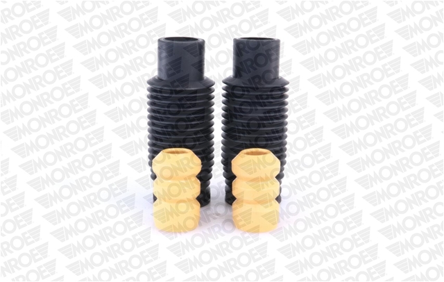 SET PROTECTIE PRAF