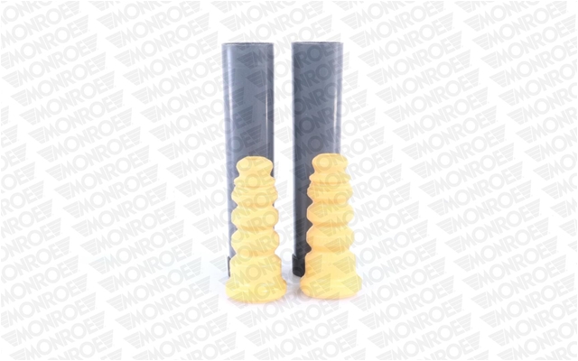 SET PROTECTIE PRAF AMORTIZOARE SPATE