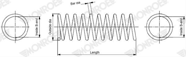 Imagine pentru produsul „ARC SPIRAL"