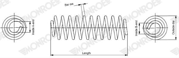 Imagine pentru produsul „ARC SPIRAL"