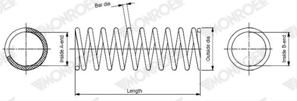 Imagine pentru produsul „ARC SPIRAL"