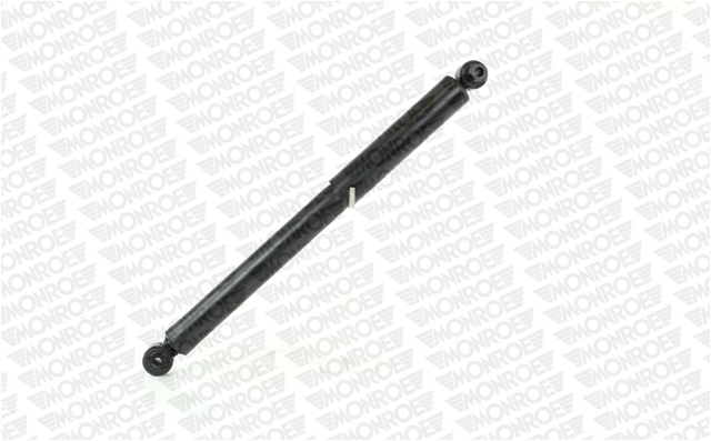 MONROE MAGNUM AXLE