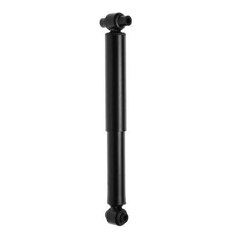 MONROE MAGNUM AXLE