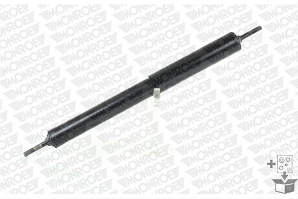Imagine pentru produsul „MONROE MAGNUM AXLE"