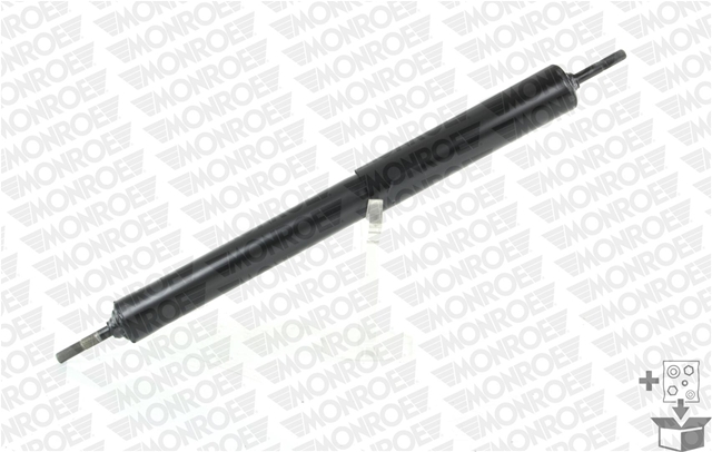 MONROE MAGNUM AXLE
