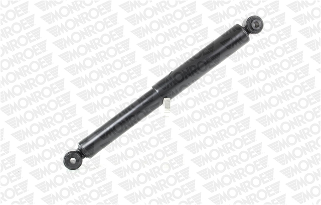 MONROE MAGNUM AXLE