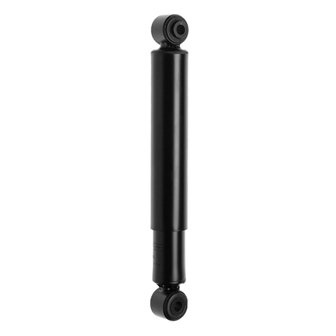 MONROE MAGNUM AXLE