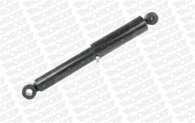 MONROE MAGNUM AXLE
