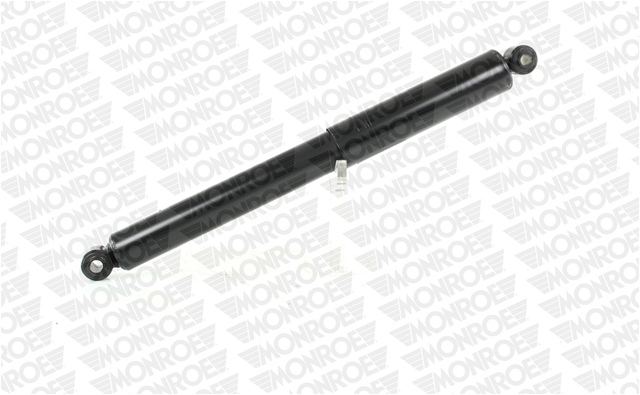 MONROE MAGNUM AXLE
