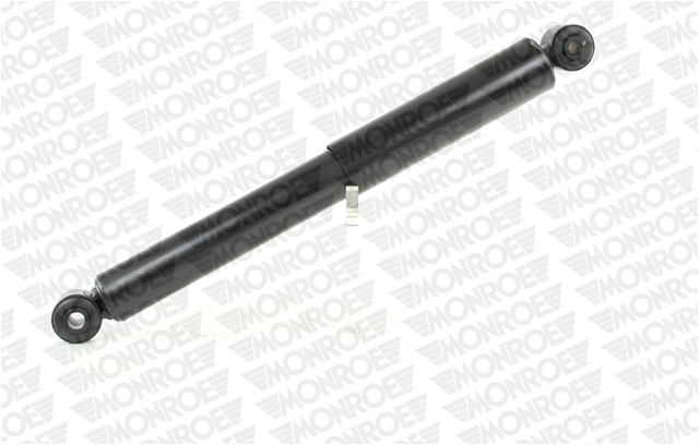 MONROE MAGNUM AXLE