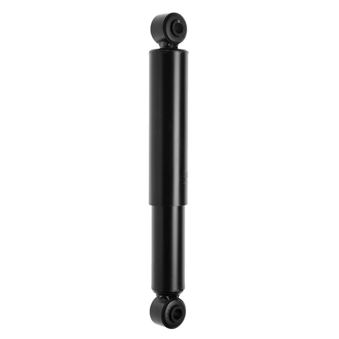 MONROE MAGNUM AXLE