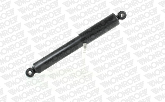 MONROE MAGNUM AXLE