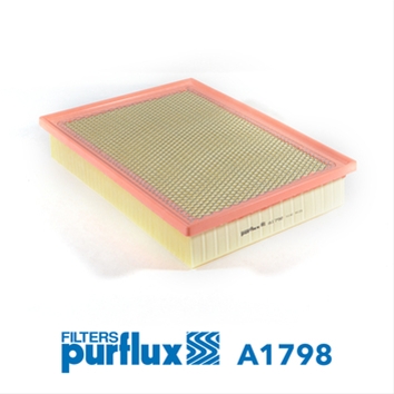 FILTRU AER