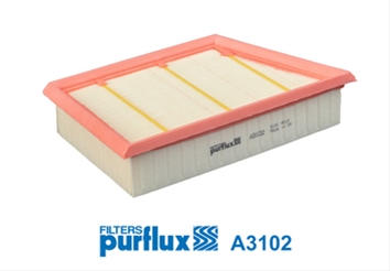 FILTRU AER