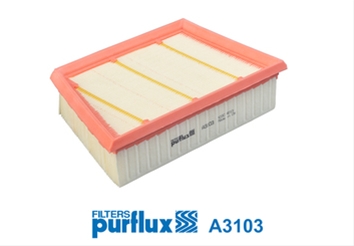 FILTRU AER
